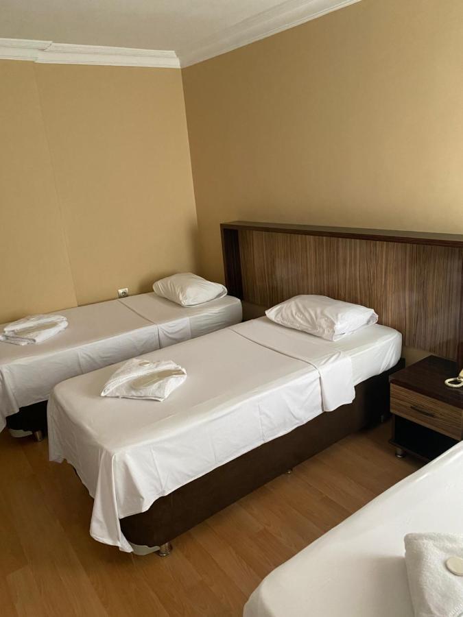 Odrys Beach Hotel & Resort Tekirdağ Exterior photo