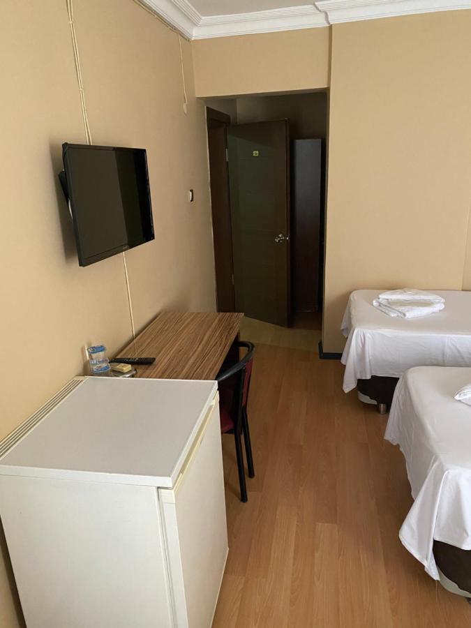 Odrys Beach Hotel & Resort Tekirdağ Exterior photo